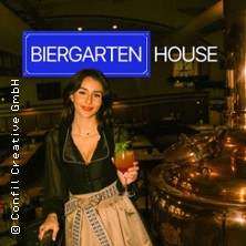 Biergarten House Regensburg (Vol. 3)