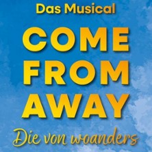 Come From Away - die von woanders | Haus der Jugend Osnabr&uuml;ck