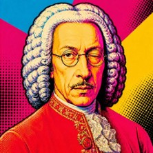 Vivaldi, Bach, Mozart & Stravinsky