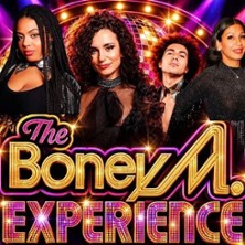 The Boney M. Experience | Perfect Strangers Production