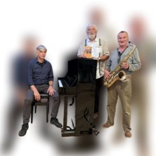 Titus Simon & The SHA-Jazzmen - Zwei trauen sich was