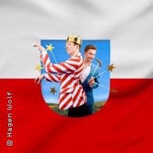 Th&uuml;ringen f&uuml;r Anf&auml;nger