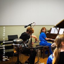 Mit Musik durch die Welt - Interaktives Konzert f&uuml;r Kinder und ihre Eltern