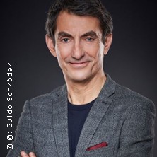 Humorintelligenz | Knacki Deuser | Premiere - Die neue Stand-up-Show