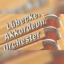 L&uuml;becker Akkordeon-Orchester Saubert - Moon River