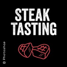 Gourmet Steaktasting