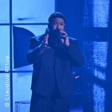 Vasco José | Der Finalist mit der unverwechselbaren Stimme