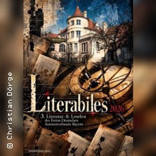 Literabiles | Auf den Fl&uuml;geln der Zeit