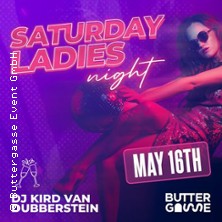 Saturday Ladies Night