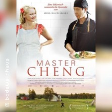 VinoKino - Master Cheng in Pohjanjoki | Film- und Weingenuß