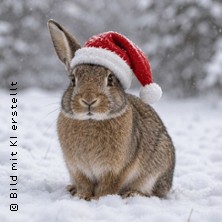Unternehmen Weihnachtshase - Erzähltheater mit Michl Zirk