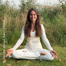 Yoga Kurs 1h - Klassisch im Kirschgarten oder im Fitness