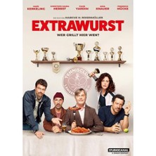 Extrawurst | 
Eschborn K