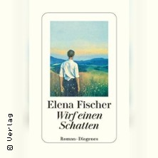 Elena Fischer |  Moderation -  Eva Schmidt