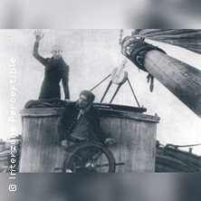 Nosferatu - Symphonie des Grauens | Stummfilm in Concert