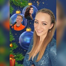 Bianca Erbe- Das Weihnachtskonzert
