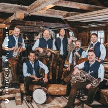 B&ouml;hmischer Abend mit Berthold Schick und seine Allg&auml;u 6