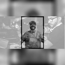 DJ 8 Fingaz - Black Friday 90er & 2000er