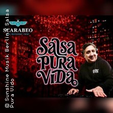 FUEGO Open-Air Summer Night Minden - Latino Salsa Reggaeton Partys