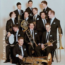 Salaputia Brass | Christmas with Salaputia Brass