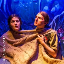 H&auml;nsel & Gretel