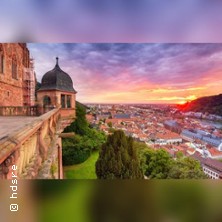 Castle Sundowner | DJ Blanko Beats mit Viva la Vida
