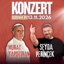 Seyda Perin&ccedil;ek & Murat Yapistiran