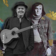 Gerhard Sch&ouml;ne & L'art De Passage - feat Ralf Benschuh- SZ Kulturmontag