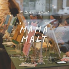 Mama malt