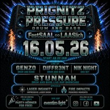 Prignitz Pressure