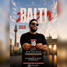 Balti - Live in Berlin