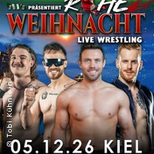 IWI Wrestling