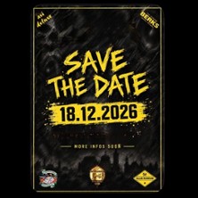 Aix La Cha Core |  DJs | Hardcore Early Millenium