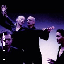 Ungeh&ouml;rt und Einzigartig - ImproOper - LaTriviata - Improvisations Oper