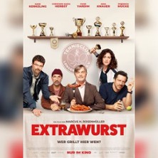 Extrawurst | Kulturzentrum Pelmke