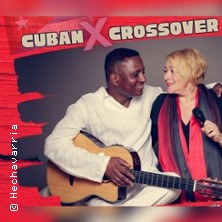 CubanXcrossover