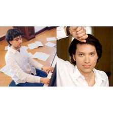 Ingmar Lazar / Christoph Seybold