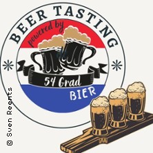Beer Tasting zur Weinköste - Einblick in die bayrische Bierwelt