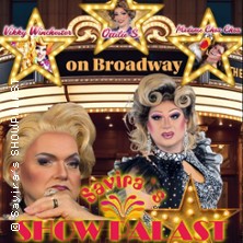 On Broadway | Saviras Showpalast