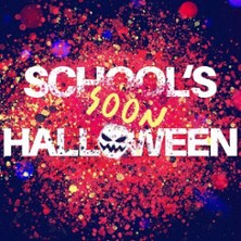 Schools soon Party / Halloween | Traum GmbH