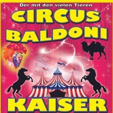 Zirkus Baldoni Zorneding
