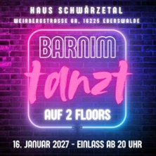 Barnim Tanzt! | Haus Schwärzetal