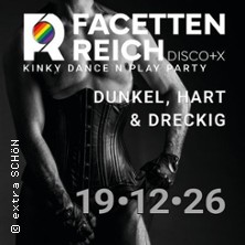 Facettenreich - Kinky-Party