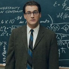 A Serious Man