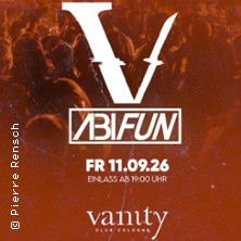 Vanity meets AbiFUN