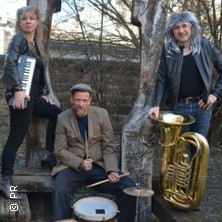 BOCK OF OSTROCK (Zeugen Amigas)