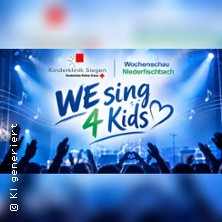 We sing 4 Kids