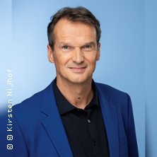 Klaus Brinkb&auml;umer live in Aerzen!