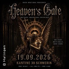 Havens Gate