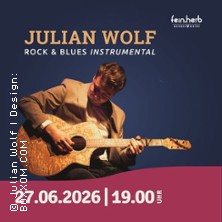 Julian Wolf
